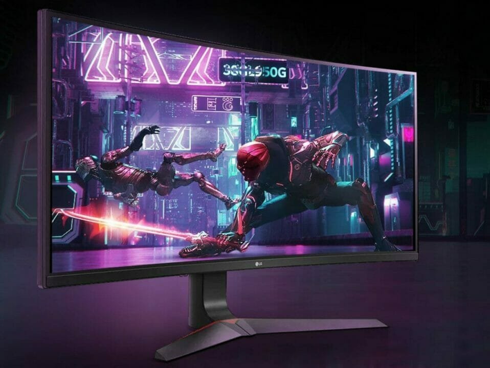 Top 10 Best 4k Gaming Monitor for PS5 2023 Detailed Guide