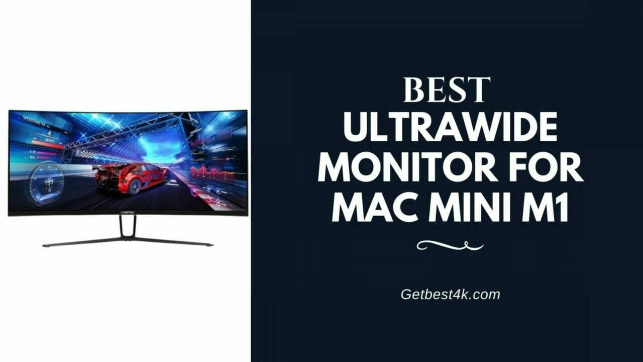 2018 best ultrawide monitor for mac