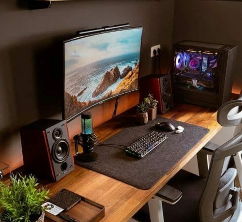 How To Optimize Monitor For Gaming 2022 - Get Best 4K