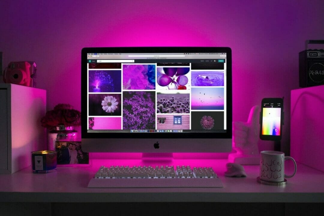 best monitor for mac mini 2015