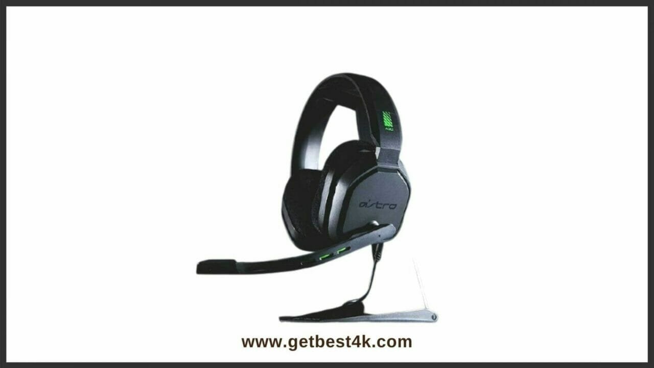 Most Expensive Astro Gaming Headset