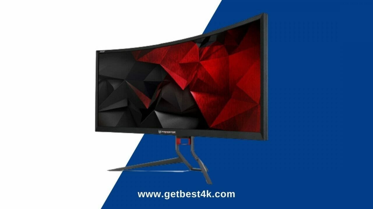 Do you need a 4k monitor to see 4k