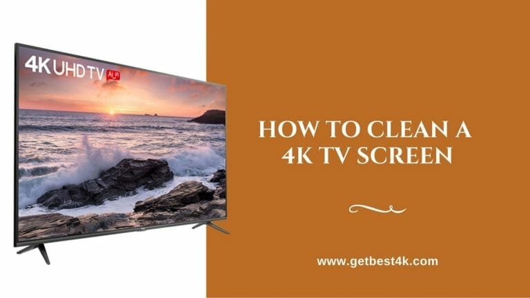 Demo How to Clean a 4k TV Screen 2 768x432 - Demo